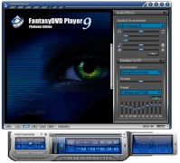 antasyDVD Player Platinum v9.3.9 Build 1004