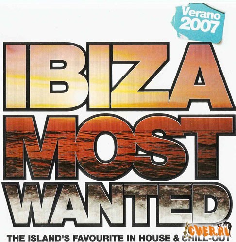 Ibiza Most Wanted