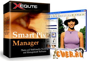 Smart Pix Manager v9.01