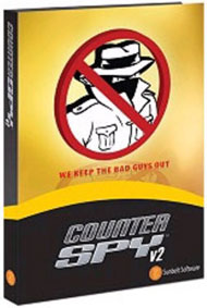 Sunbelt CounterSpy 2.5.1040