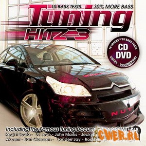 Tuning Hitz 3