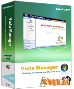 Vista Manager 1.2.4