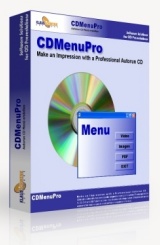 CDMenuPro 6.10