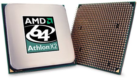 AMD Dual-Core Optimizer 1.1.1