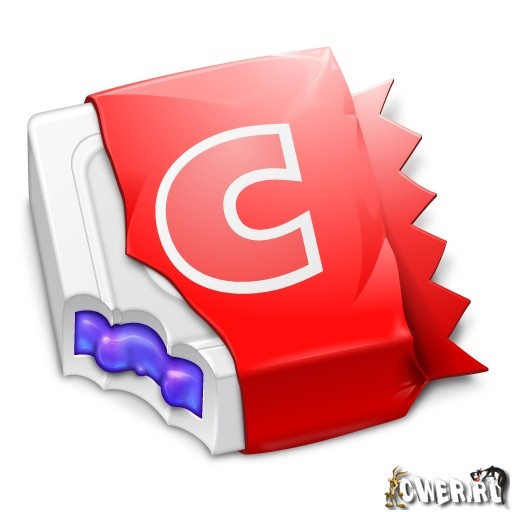 CandyBar 3.2.1 Mac OS