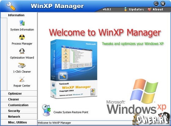 Rapidshare Manager On Xp