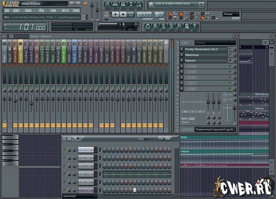 Fl studio 11 download free