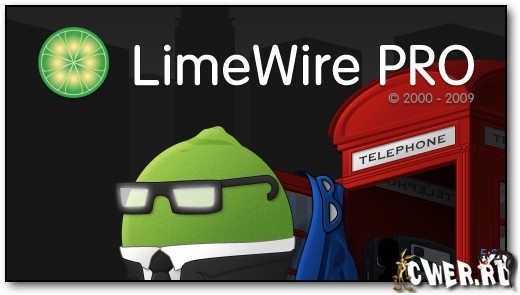 download lime wire for mac