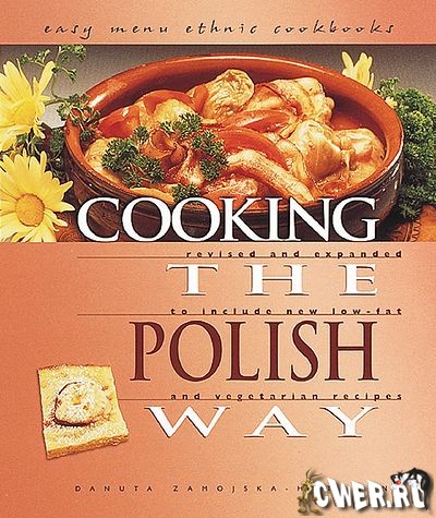 Ethnic Cookbooks 87