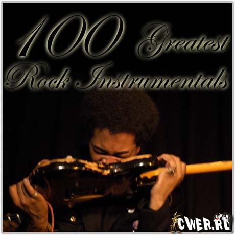 100 greatest rock instrumentals