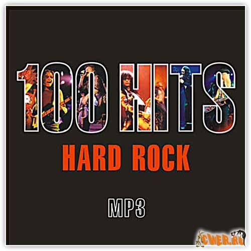 100 Hits: Hard Rock