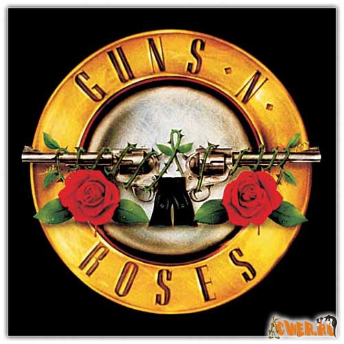 httpflac Guns N Roses 1993 ALL IN ONE FLAC