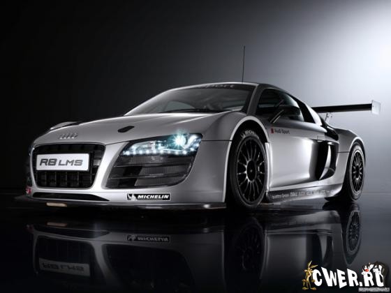 The Best Audi Wallpapers #12