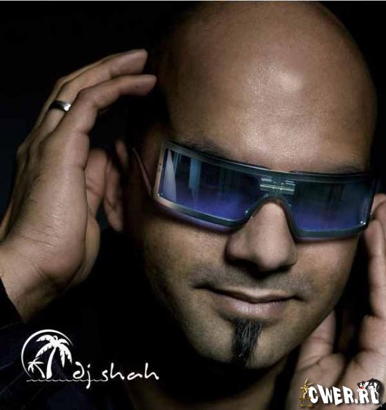 DJ Shah - Music for Balearic People 037
