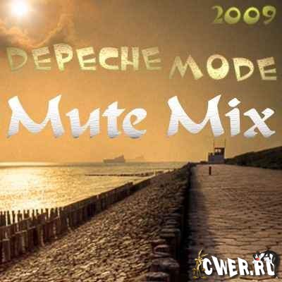 Depeche Mode - Mute Mix (2009)