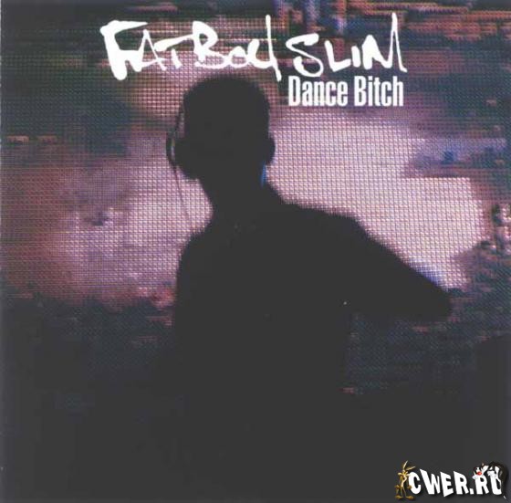 Fatboy Slim - Dance Bitch (2009)