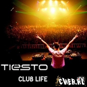 Tiesto-Club Life 108