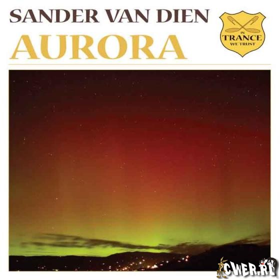 Sander Van Dien - Aurora (2009)