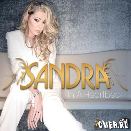 Sandra - In A Heartbeat (2009)
