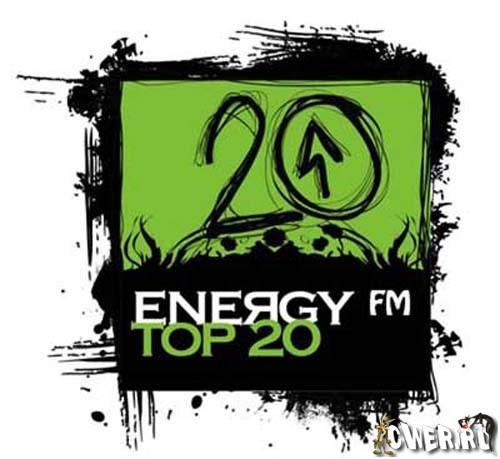 VA-TOP 20 Energy FM (2009)