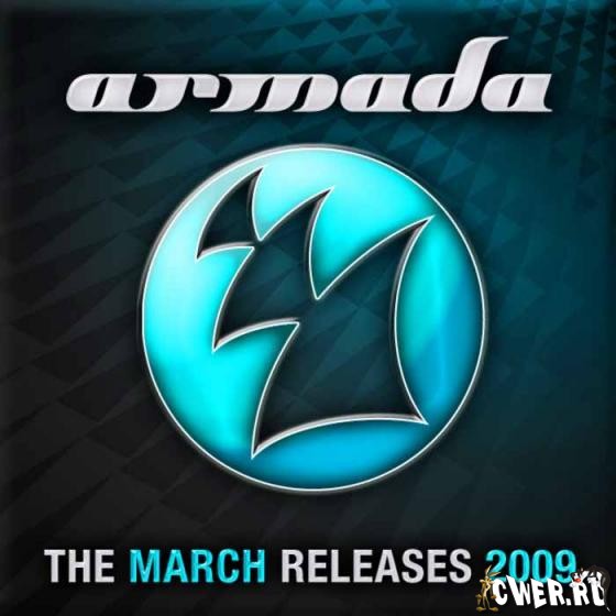 VA-Armada the March Releases 2009