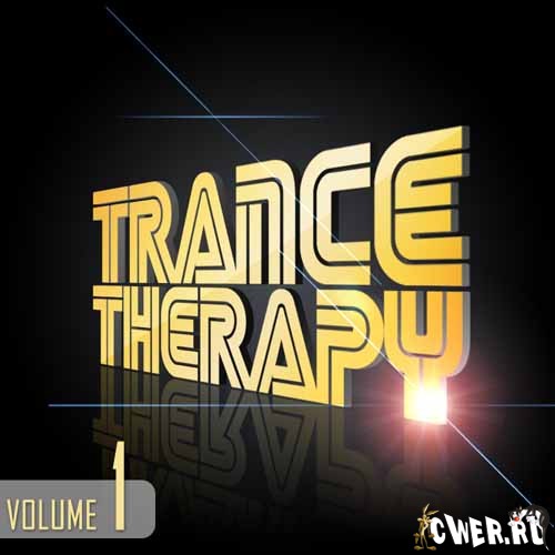 VA-Trance Therapy Vol.1 (2009)