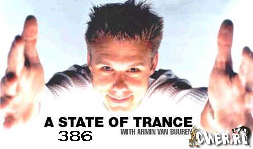 Armin van Buuren - A State of Trance 386