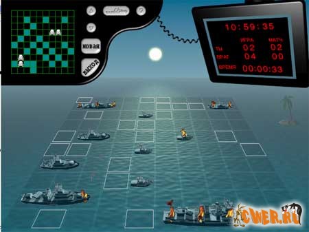 Игры Морской Бой Играть Бесплатно Без Регистрации Онлайн