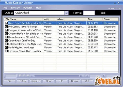 mp3 cutter joiner v1.17