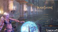 скриншот игры Blades of Time
