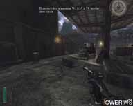 скриншот игры Necrovision: Проклятая рота