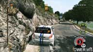 скриншот игры WRC 3: FIA World Rally Championship