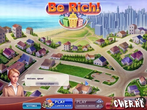 Be_Rich