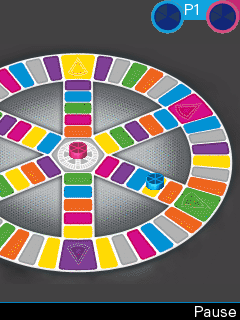 Trivial Pursuit 