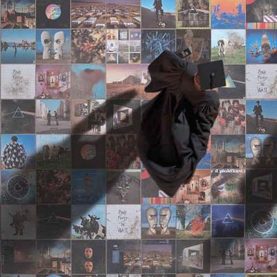 Pink Floyd. A Foot in the Door.The Best of Pink Floyd