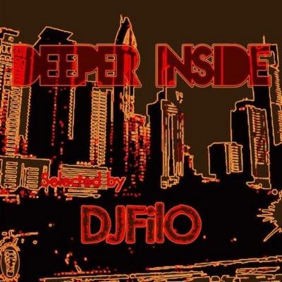 Deeper Inside. Selected By DJ Filo 