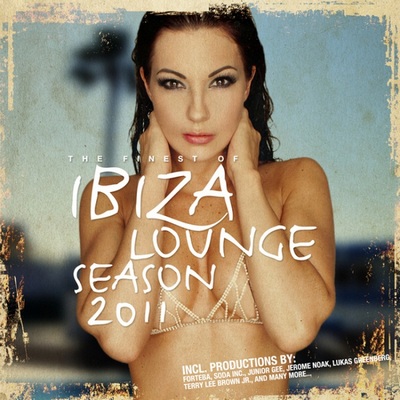 Ibiza Lounge Season 