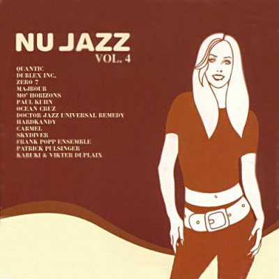 Nu Jazz Vol 4
