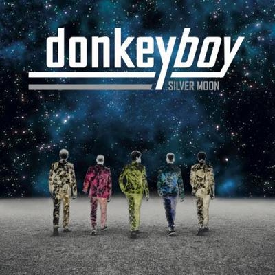 Donkeyboy. Silver Moon
