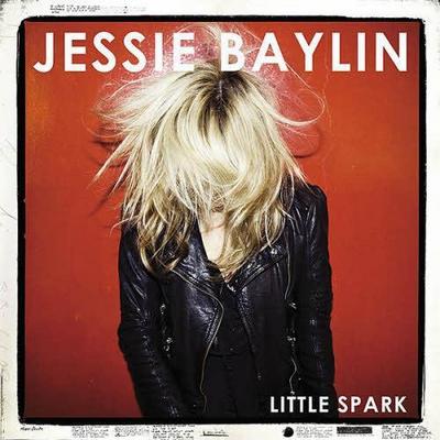 Jessie Baylin. Little Spark 