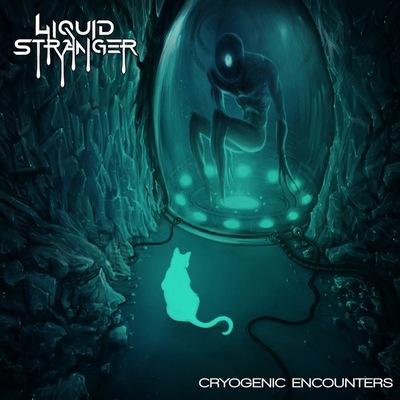 Liquid Stranger. Cryogenic Encounters 