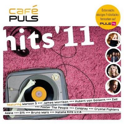 Cafe Puls Hits '11