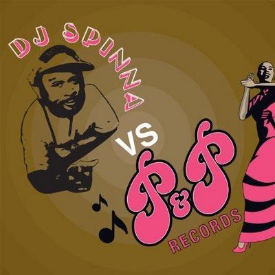 DJ Spinna vs. P & P Records
