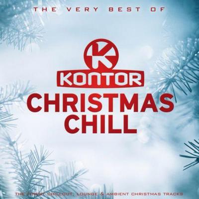 Kontor Christmas Chill. The Very Best Of 