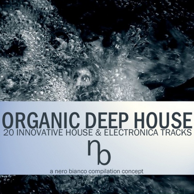 Organic Deep House 