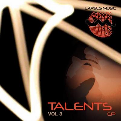 Talents EP Vol 3