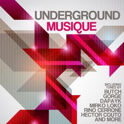 Underground Musique Vol 4 