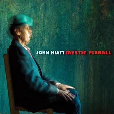 John Hiatt. Mystic Pinball (2012)