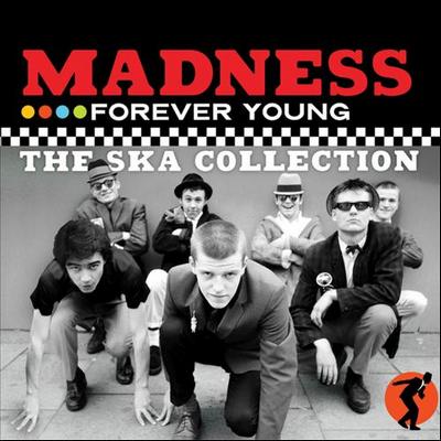 Madness. Forever Young. The Ska Collection (2012)