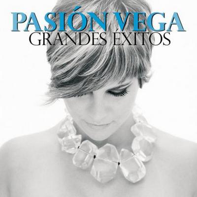 Pasion Vega - Grandes Exitos (2012)